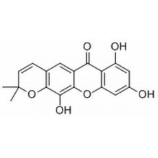 O-Demethylforbexanthone