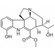 灯台树次碱