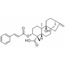 3α-Cinnamoyloxypterokaurene L3