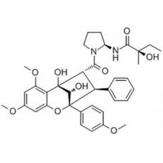 Aglaxiflorin D