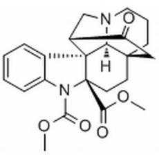 蕊木碱甲酯