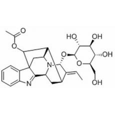 Raucaffricine