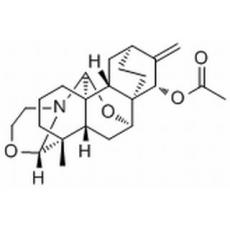 绣线菊碱A