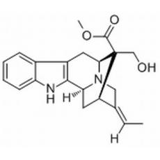 （Z）-阿枯米定碱