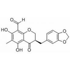 Ophiopogonanone C