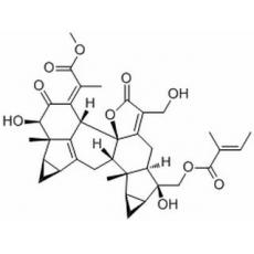 银线草醇 C