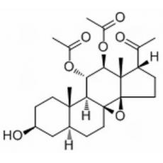 11,12-Di-O-acetyltenacigenin B