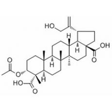 Acantrifoic acid A