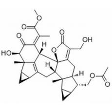 银线草醇 D