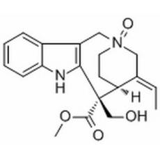 瓦来萨明碱 N-氧化物