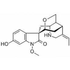 11-Hydroxyrankinidine