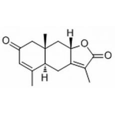 Chlorantholide B