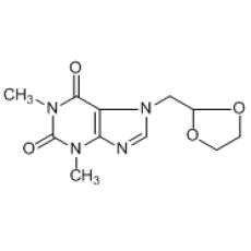 多索茶碱