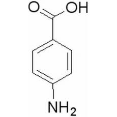 对氨基苯甲酸