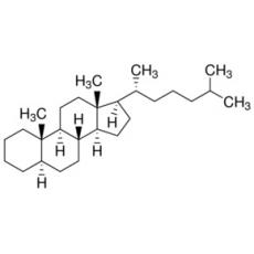 5α-胆甾烷