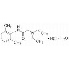 盐酸利多卡因 