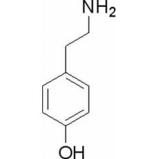 对羟基苯乙胺