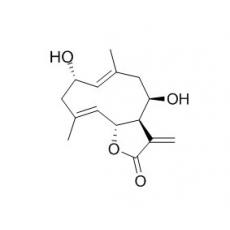 2alpha-羟基泽兰内酯