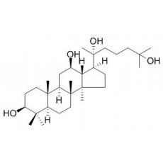 25(R)-羟基原人参二醇