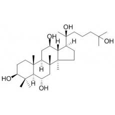 25(S)-羟基原人参三醇