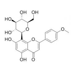 4-甲氧基牡荆素