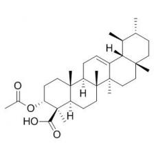 3-乙酰基-beta-乳香酸