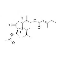 款冬酮