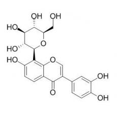 3'-羟基葛根素