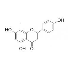 5,7,4'-三羟基-8-甲基二氢黄酮