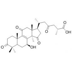 灵芝酸C1