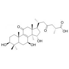 灵芝酸C2