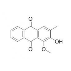 洋地黄蒽醌