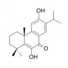 6-羟基-5,6-去氢柳杉酚