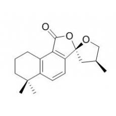 表丹参隐螺内酯