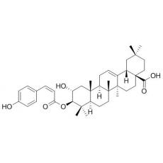 3-beta-O-顺式-对-香豆酰马期里酸