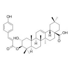 3-beta-O-反式-对-香豆酰马期里酸