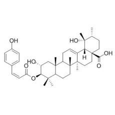 3-O-顺式对香豆酰委陵菜酸