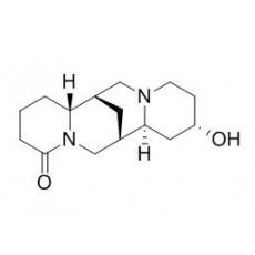 13-羟基羽扇豆鹼