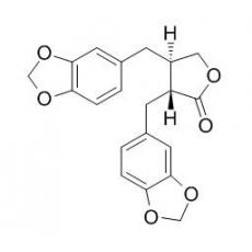 (-)-扁柏脂素，荜澄茄内脂