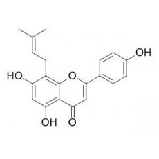 甘草黄酮C