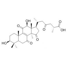 灵芝酸C6