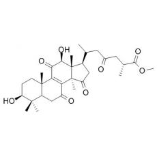 灵芝酸C6甲酯