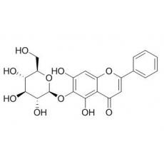 黄芩素 6-O-葡萄糖苷
