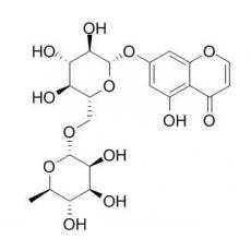 5,7-二羟基色原酮 7-芸香糖