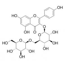 山奈酚 3-龙胆二糖苷