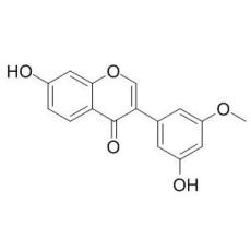7,3'-二羟基-5'-甲氧基异黄酮