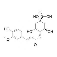 4-O-阿魏酰奎尼酸