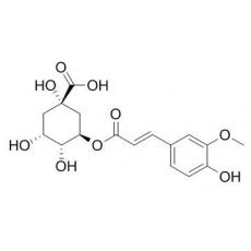  3-O-阿魏酰奎尼酸