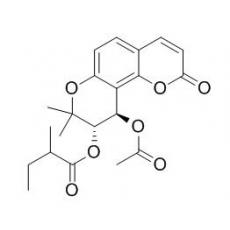 白花前胡香豆精I