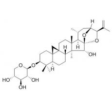 25-脱氢升麻醇 3-O-beta-D-木糖苷